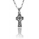 CELTIC CROSS PENDANT SMALL